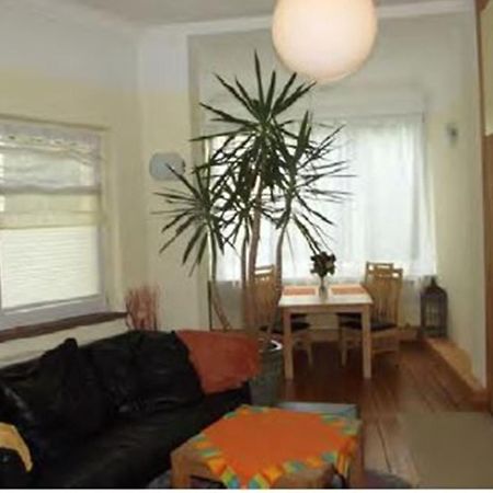 Ferienwohnung Regina Zinnowitz Esterno foto