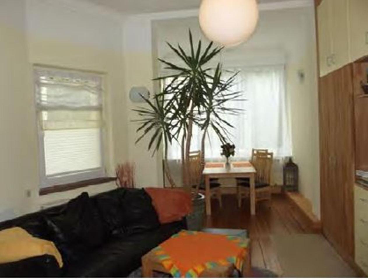 Ferienwohnung Regina Zinnowitz Esterno foto