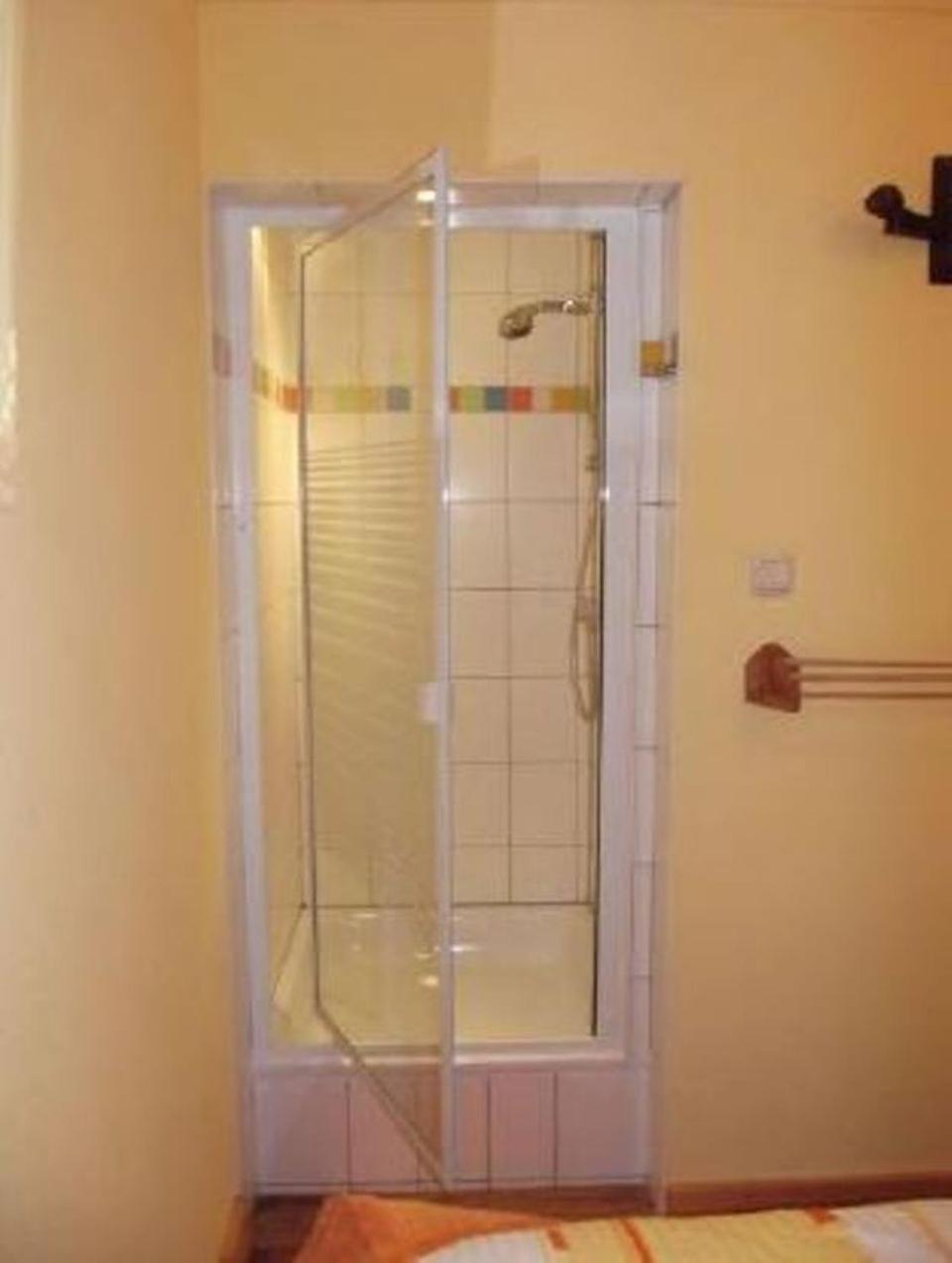 Ferienwohnung Regina Zinnowitz Esterno foto